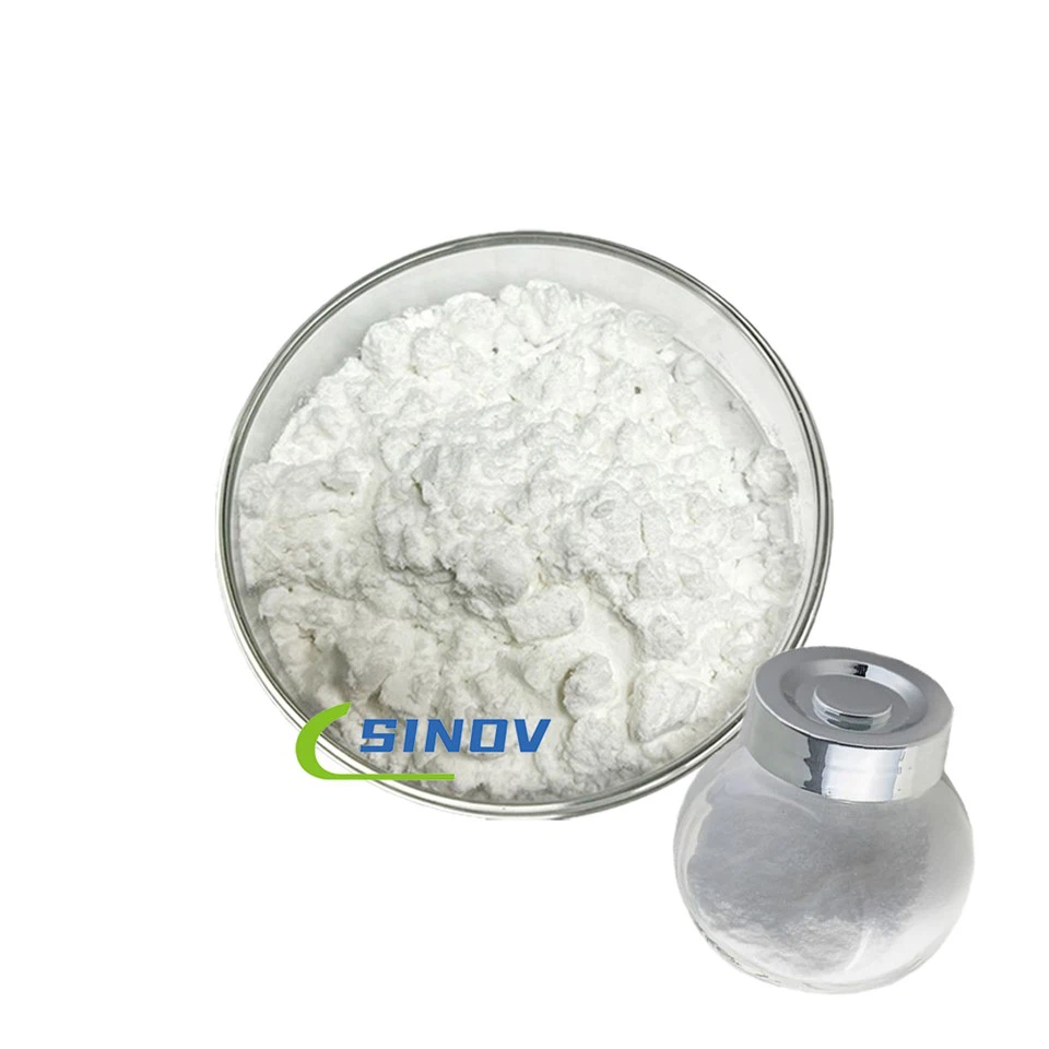 ¿Cuál es la mitad: la vida de Mavacamten de alta calidad?