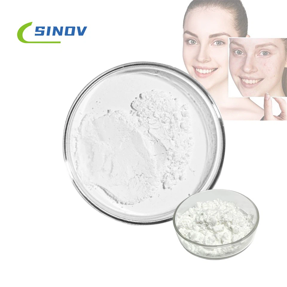 ¿Cómo afecta el peso molecular del polvo de ácido hialurónico su rendimiento?