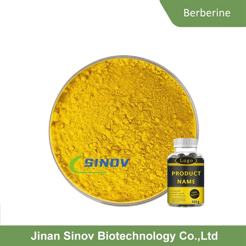 high quality Berberine Powder high quality Berberine Powder