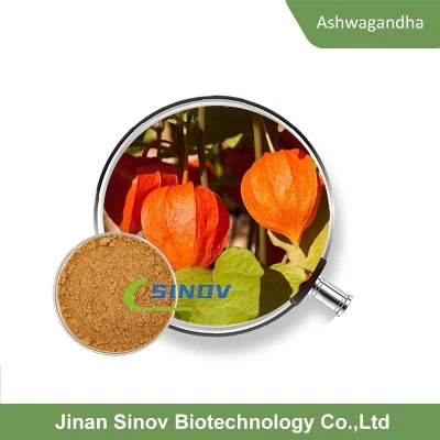 Ashwagandha Root Extract powder Ashwagandha Root Extract powder