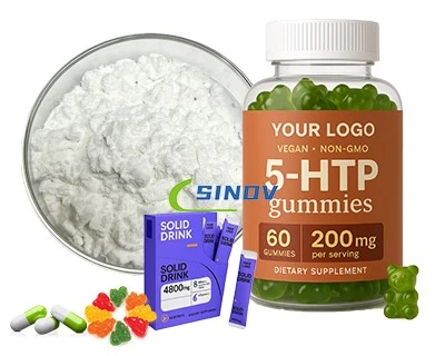 Sleep & Mood Support Sleep & Mood Support