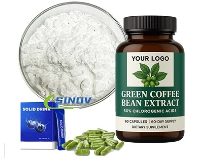 Nutritional & Health Ingredients Nutritional & Health Ingredients